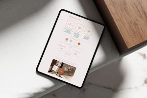 Brand Board