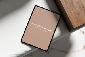 Stratégie de Marque